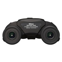 Nikon Prismáticos Sportstar Zoom 8‑24×25 | Compactos y zoom portátiles