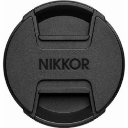 Nikon Tapa Delantera LC-77B | Protección para lentes de 77 mm