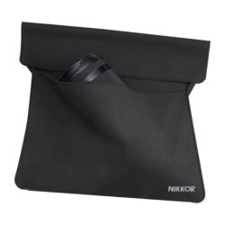 Nikon Funda Suave CL-C3 | Funda protectora para objetivos compactos