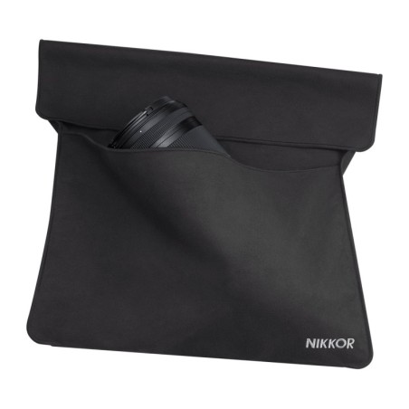 Nikon Funda Suave CL-C3 | Funda protectora para objetivos compactos
