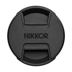 Nikon Tapa Delantera LC-52B | Protección para lentes de 52 mm