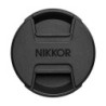 Nikon Tapa Delantera LC-52B | Protección para lentes de 52 mm