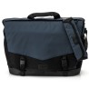 Tenba Bolsa de Hombro Messenger DNA 16 DSLR Azul | Bolsa messenger espaciosa para cámaras DSLR y portátil
