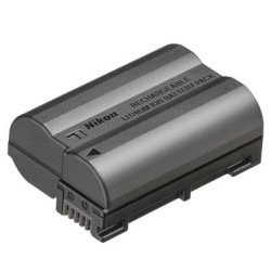 Nikon Batería EN-EL15c | Batería recargable para cámaras Nikon Z DSLR