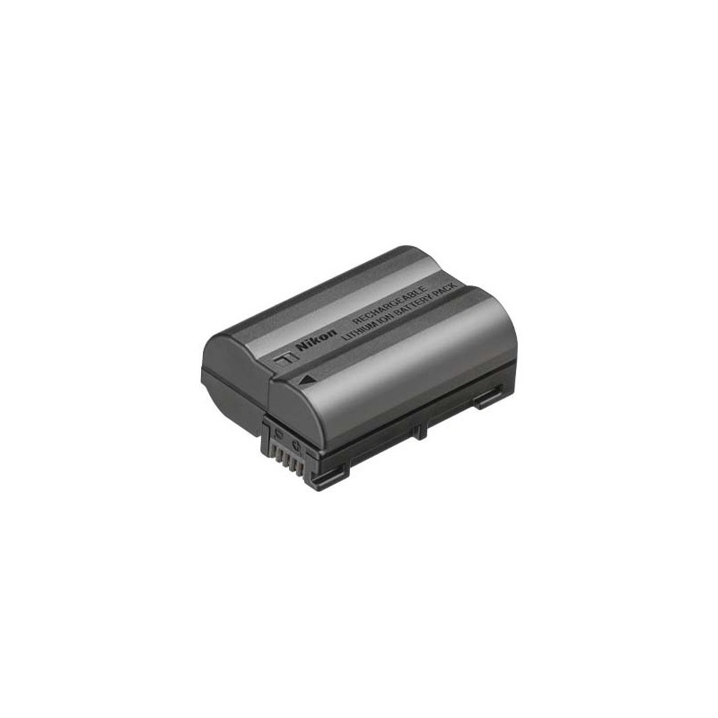 Nikon Batería EN-EL15c | Batería recargable para cámaras Nikon Z DSLR
