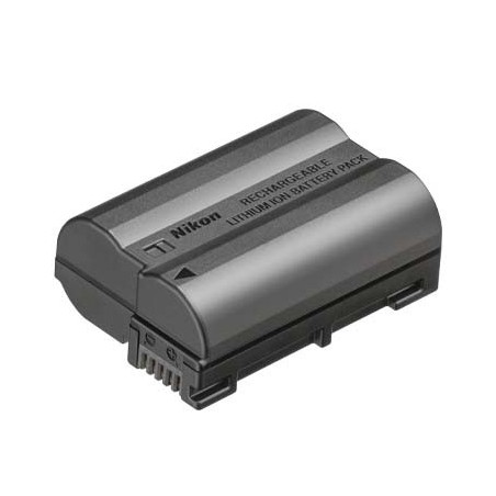 Nikon Batería EN-EL15c | Batería recargable para cámaras Nikon Z DSLR
