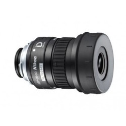 Nikon Prostaff 5 20-60× | Ocular de zoom para riflescopia combi