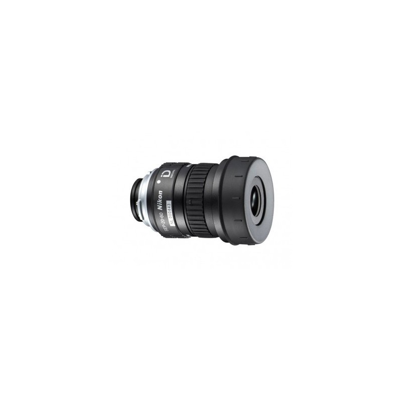 Nikon Ocular Prostaff 5 20-60x | ocular zoom nikon | ocular prostaff nikon | ocular zoom 20-60x nikon