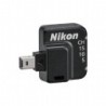 Nikon Disparador Radio WR-R11B | Mando inalámbrico para cámara Z/DSLR