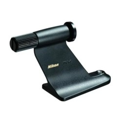 Nikon Adaptador Trípode TRA-3 | Montura para prismáticos Nikon Prostaff y Monarch