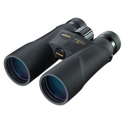 Nikon Prismáticos Prostaff 5 10x50 | Claridad y resistencia para naturaleza y deportes