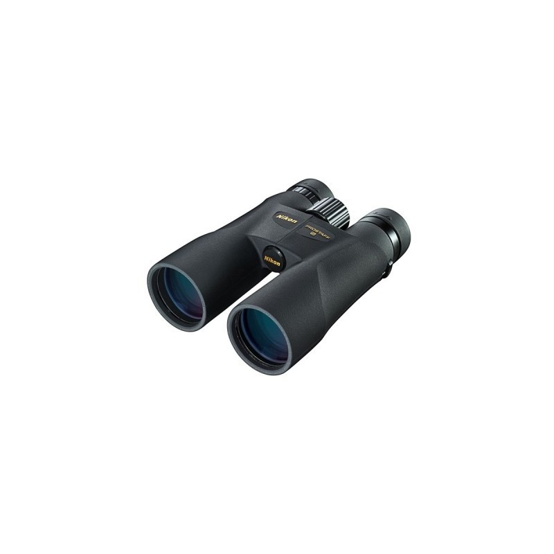Nikon Prismáticos Prostaff 5 10x50 | Claridad y resistencia para naturaleza y deportes