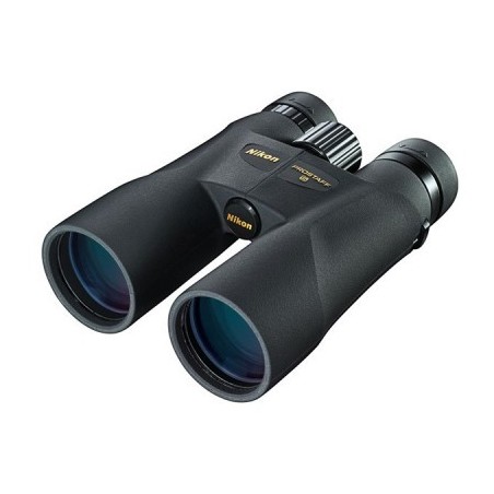 Nikon Prismáticos Prostaff 5 10x50 | Claridad y resistencia para naturaleza y deportes