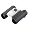 Nikon Prismáticos Sportstar EX 10×25 Plata | Compactos y resistentes con aumento fijo