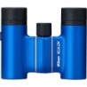 Nikon Prismáticos Aculon T02 8×21 Azul | Compactos y ligeros con diseño tipo techo