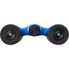 Nikon Prismáticos Aculon T02 8×21 Azul | Compactos y ligeros con diseño tipo techo