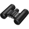 Nikon Prismáticos Aculon T02 10×21 Negro | Compactos con aumento elevado