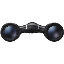 Nikon Prismáticos Aculon T02 10×21 Negro | Compactos con aumento elevado