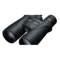 Nikon Prismáticos Monarch 5 20×56 | Alta ampliación para largas distancias