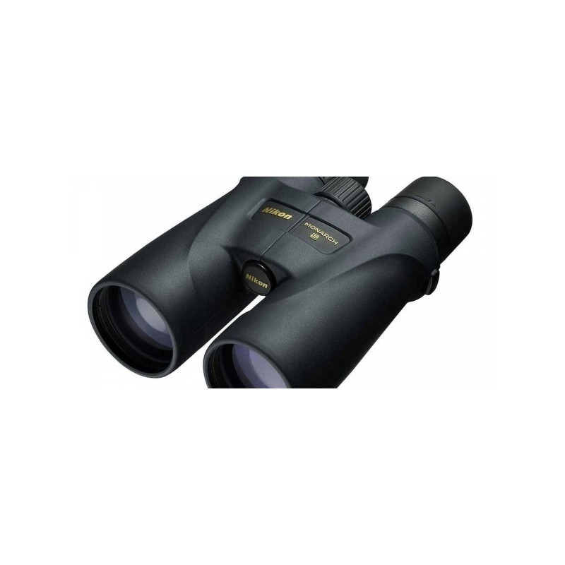 Nikon Prismáticos Monarch 5 20×56 | Alta ampliación para largas distancias