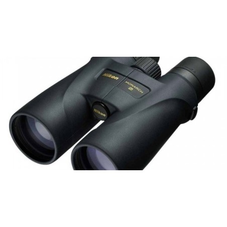 Nikon Prismáticos Monarch 5 20×56 | Alta ampliación para largas distancias
