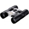 Nikon Prismáticos Aculon A30 8×25 Plata | Elegantes y compactos con óptica de calidad