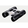 Nikon Prismáticos Aculon A30 10×25 Plata | Compactos con estilo y aumento reforzado
