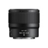 Nikon Nikkor Z 50 mm f/2.8 Macro | Compacto prime de enfoque cercano