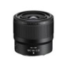 Nikon Nikkor Z 50 mm f/2.8 Macro | Compacto prime de enfoque cercano