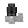 Nikon Nikkor Z 50 mm f/2.8 Macro | Compacto prime de enfoque cercano