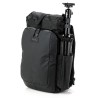Tenba Mochila Fulton V2 16L Negra | Mochila fotográfica amplia y cómoda para fotógrafos urbanos