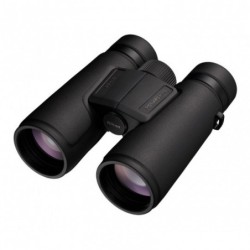 Nikon Prismáticos Monarch M5 12×42 | Aumento potente con gran luminosidad en exteriores