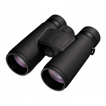 Nikon Prismáticos Monarch M5 12×42 | Aumento potente con gran luminosidad en exteriores