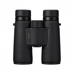 Nikon Prismáticos Monarch M5 12×42 | Aumento potente con gran luminosidad en exteriores