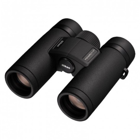 Nikon Prismáticos Monarch M7 8×30 | Compactos premium todo‑terreno