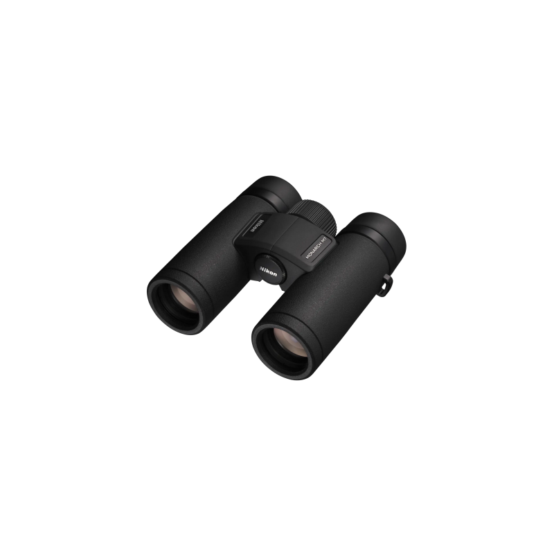 Nikon Prismáticos Monarch M7 10×30 | Potencia visual y portabilidad premium