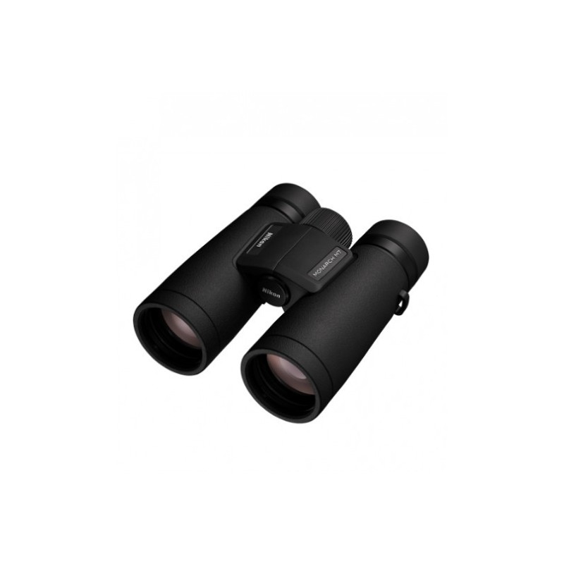 Nikon Prismáticos Monarch M7 8×42 | Combinación de rendimiento óptico y campo amplio
