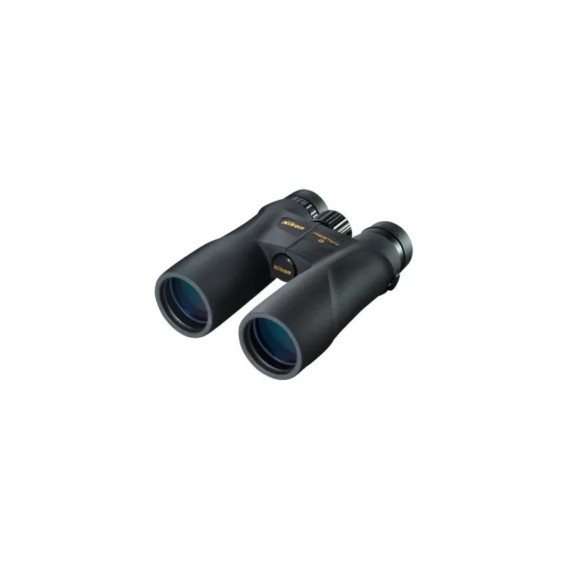 Nikon Prismáticos Prostaff 5 10×42 | Observación nítida para uso naturalista