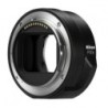 Nikon Anillo Adaptador FTZ II | Permite usar objetivos F en cuerpos Z