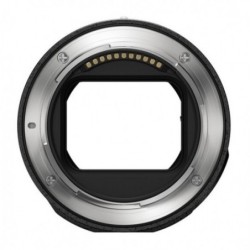 Nikon Anillo Adaptador FTZ II | Permite usar objetivos F en cuerpos Z