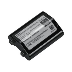 Nikon Batería EN-EL18d | Alta capacidad para DSLR profesionales