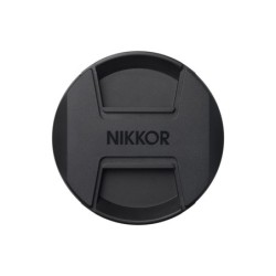 Nikon Tapa Delantera LC-Z14-24 | Protección frontal para Nikkor Z 14‑24 mm f/2.8 S