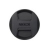 Nikon Tapa Delantera LC-Z14-24 | Protección frontal para Nikkor Z 14‑24 mm f/2.8 S
