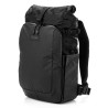 Tenba Mochila Fulton V2 16L Negra | Mochila fotográfica amplia y cómoda para fotógrafos urbanos