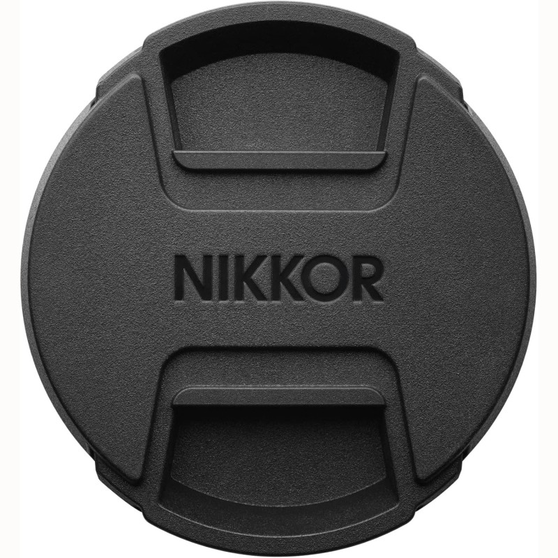 Nikon Tapa Delantera LC-46 B | Protección para lentes 46 mm
