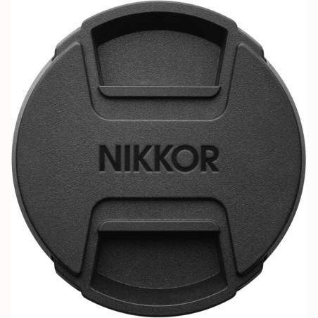 Nikon Tapa Delantera LC-46 B | Protección para lentes 46 mm
