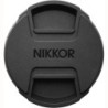 Nikon Tapa Delantera LC-46 B | Protección para lentes 46 mm