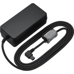Nikon Adaptador de Corriente EH‑6d | Fuente estable para cámaras Z y flashes