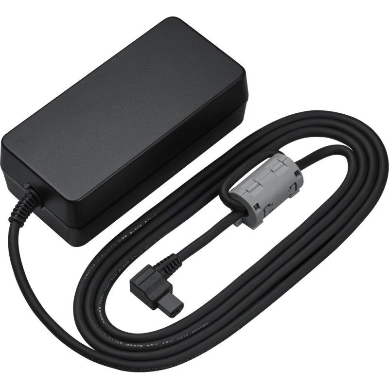 Nikon Adaptador de Corriente EH‑6d | Fuente estable para cámaras Z y flashes