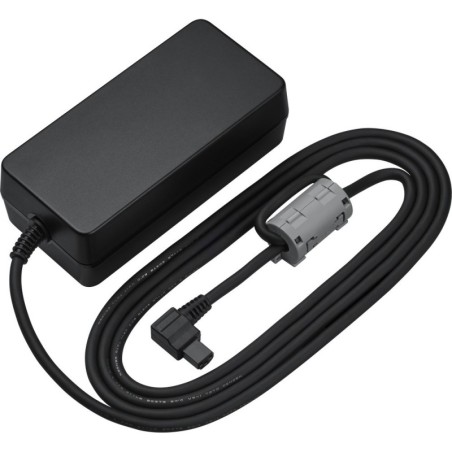 Nikon Adaptador de Corriente EH‑6d | Fuente estable para cámaras Z y flashes